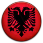 Albanian_ball emote