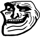 trollmanly emote
