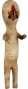 SCP173 emote