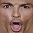 SIUUU emote