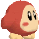 waddleD emote