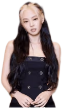 Blackpink_Jenniex emote