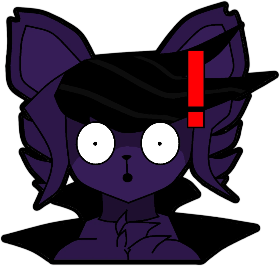 NGM_Fexa_Surprised emote