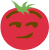 smirktomato static emote