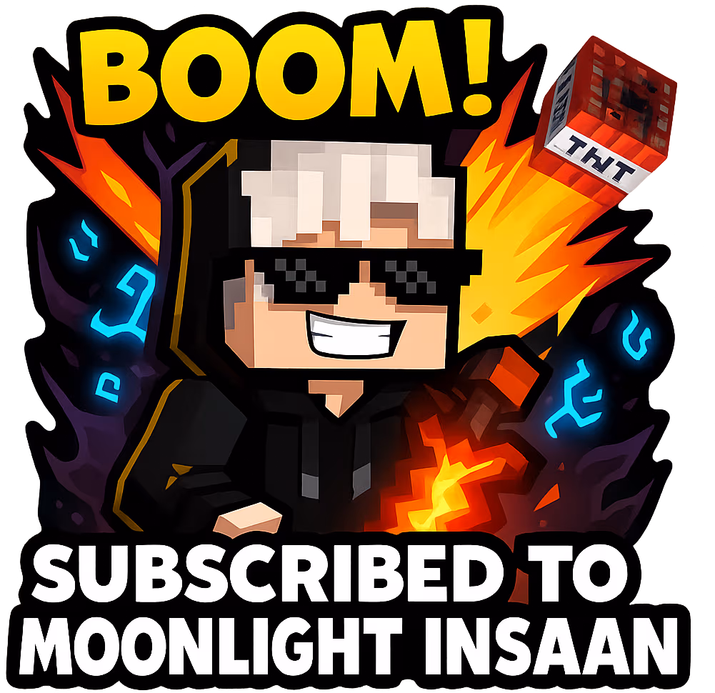 Sub emote