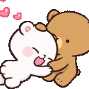 bearhuggies emoji