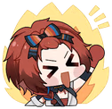 ChixiaYatta emote
