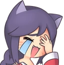 sAhriICANT emoji