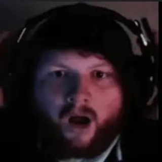 CaseohShock emote