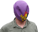 BallMan emote