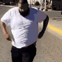 khaledBoogie animated emote