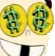 money emote