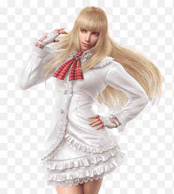 Lili emote