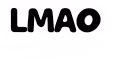 LMAO emote