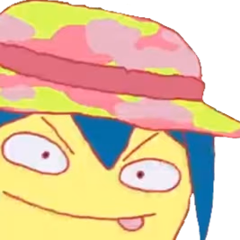 AsakusaDerp emote