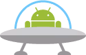 androidufo emote