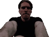 jermaStrangle emote