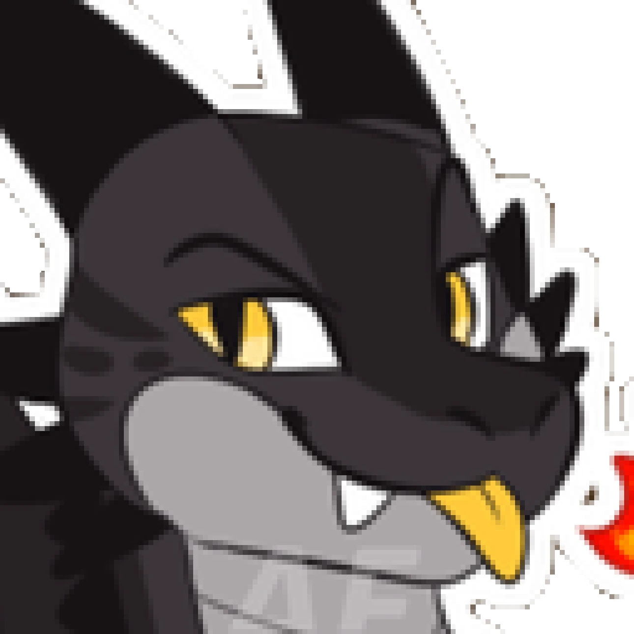 Dragon_Flirt emote