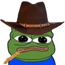 Howdy emote