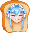 shiftybread emote