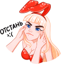 Catalina16 emote