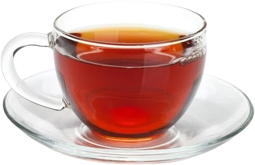 Tea emote