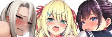 Sleepover static emote