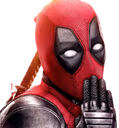 DPoops emote