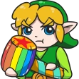 linkban emote