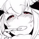 ShiroUrge emote