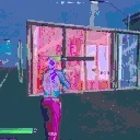 goated emote