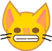 clenchedteeth_cat emote