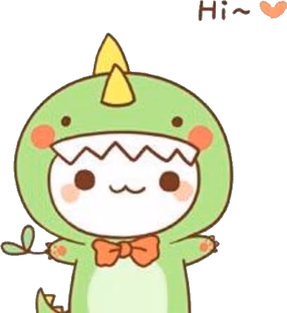dino_hi emote