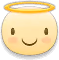angelemoji emote