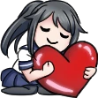 Love emote