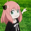 TouchGrass emote