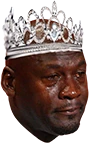 crying_jordan_princess emote