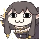 SemiramisCat emote