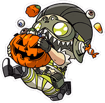 SugarRush emote