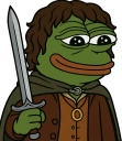 pepefrodo emote