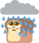 wetbread emote