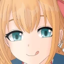 Pecorine_Yummy emote