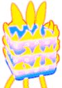 Ablox2PhoenixFruit emote