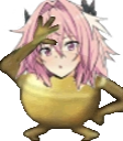 PotBussy static emote