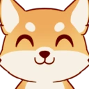 shibasmile emote