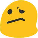 blobconfused emote