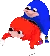 sonic2 emote