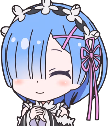 SmilingRam emote