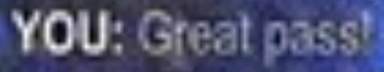 greatPass static emote