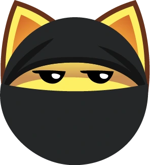 Animal_Jam_Ninja emote